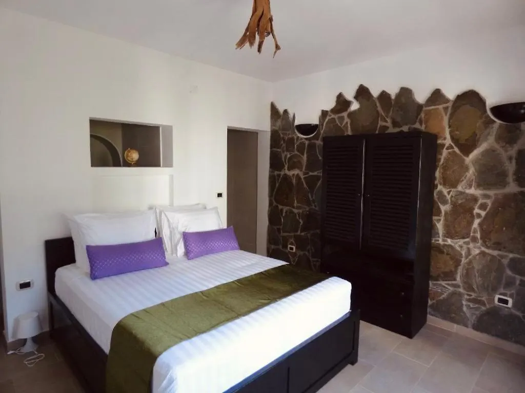 Tienne Del Mar Hotel Paul
