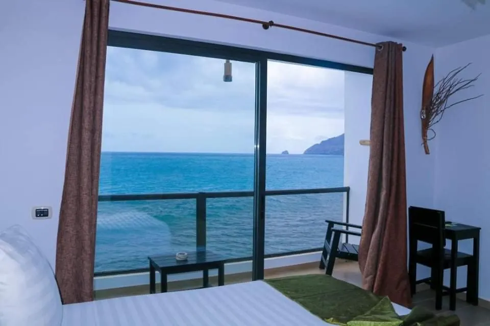Tienne Del Mar Hotel Paul