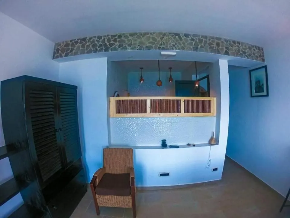 ****  Tienne Del Mar Hotel Paul Cabo Verde