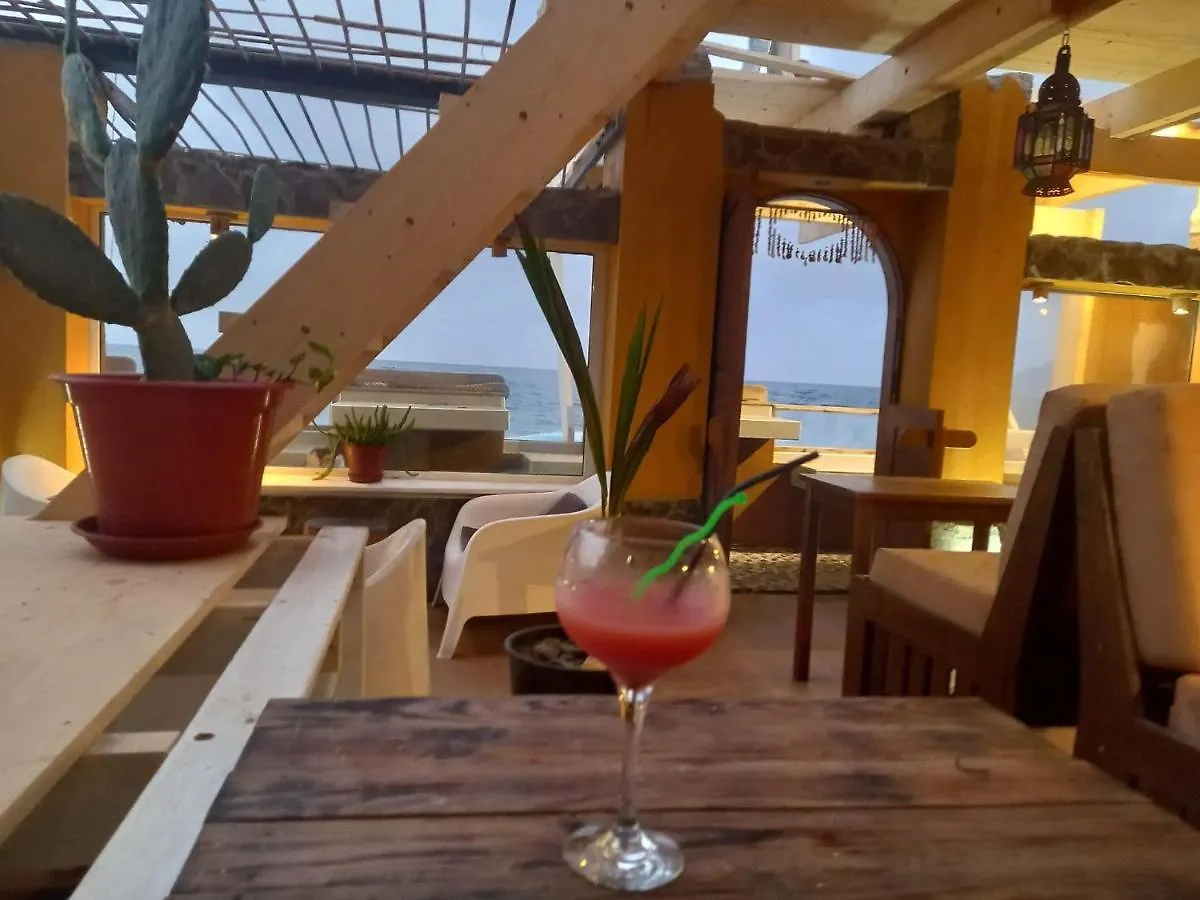 ****  Hotel Tienne Del Mar à Paul Cap-Vert