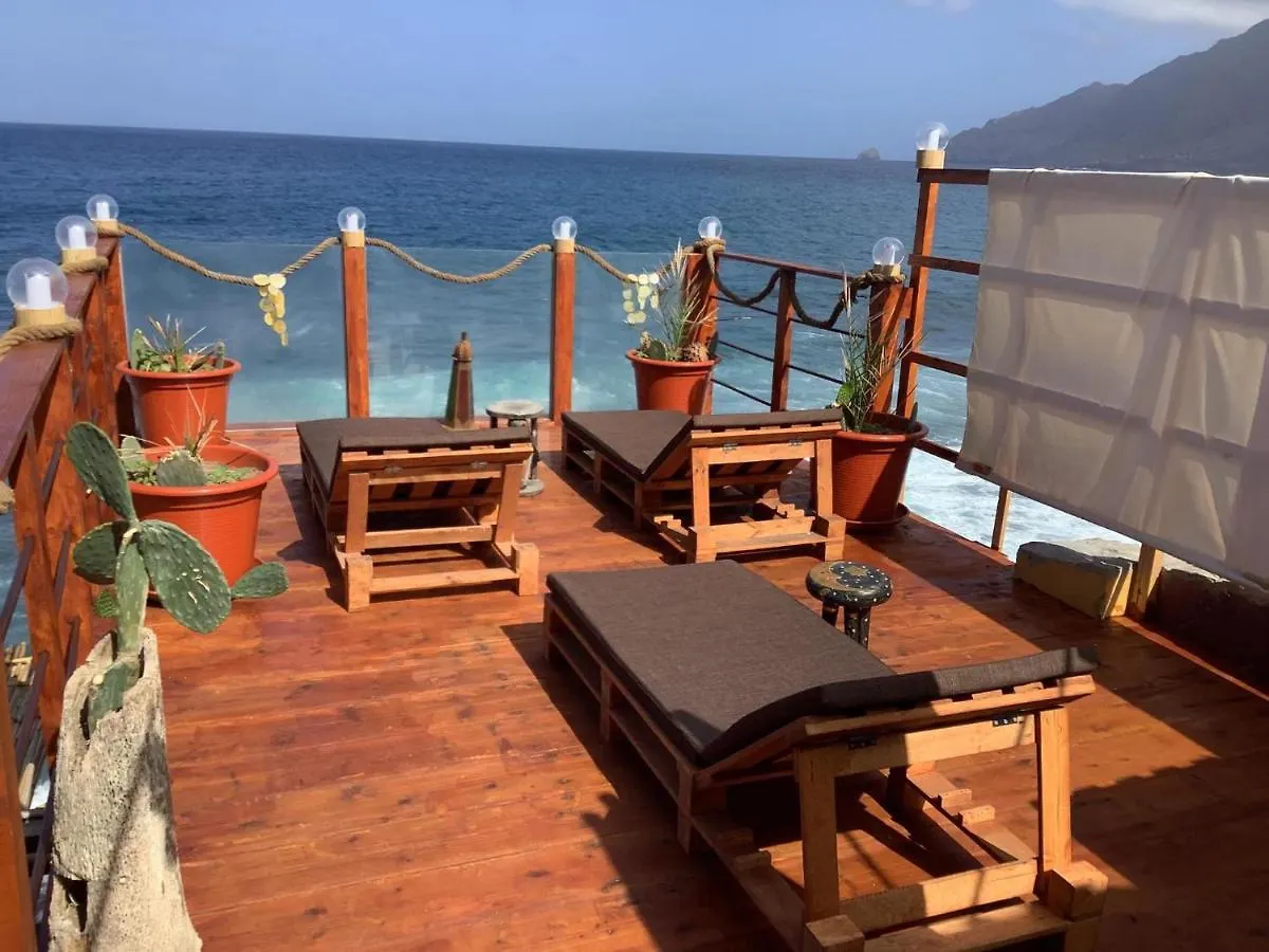 Hotel Tienne Del Mar à Paul