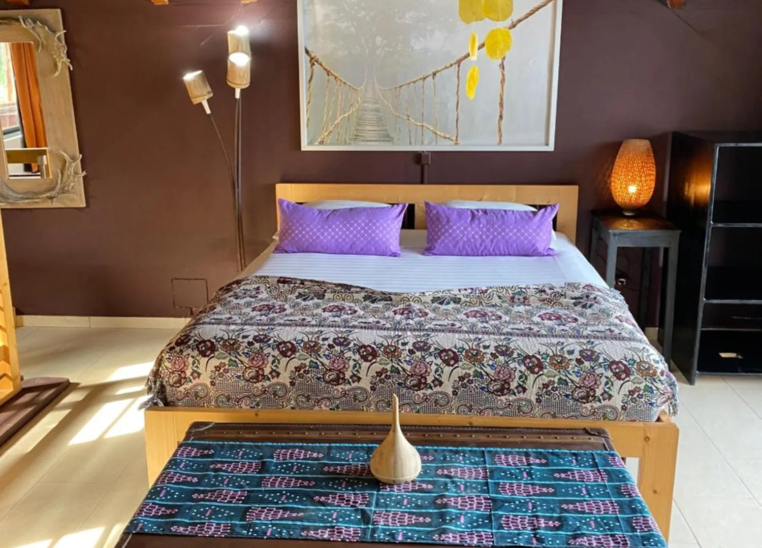 Tienne Del Mar Hotel Paul