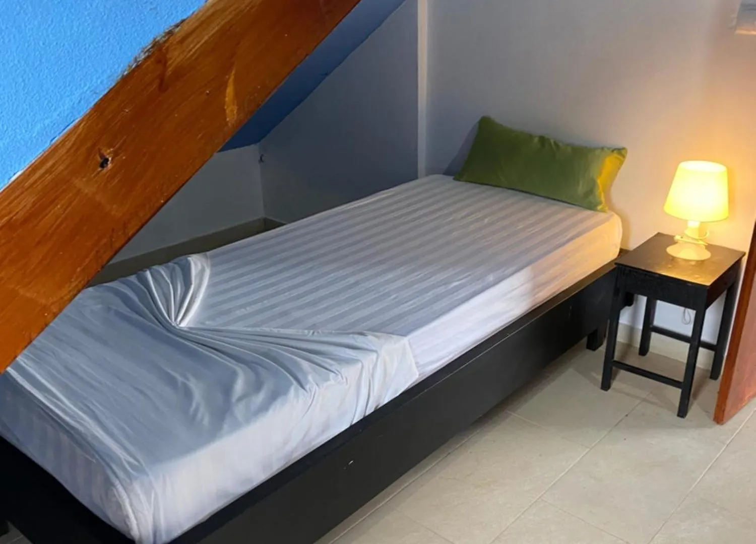 Tienne Del Mar Hotel Paul 4*,  Cabo Verde