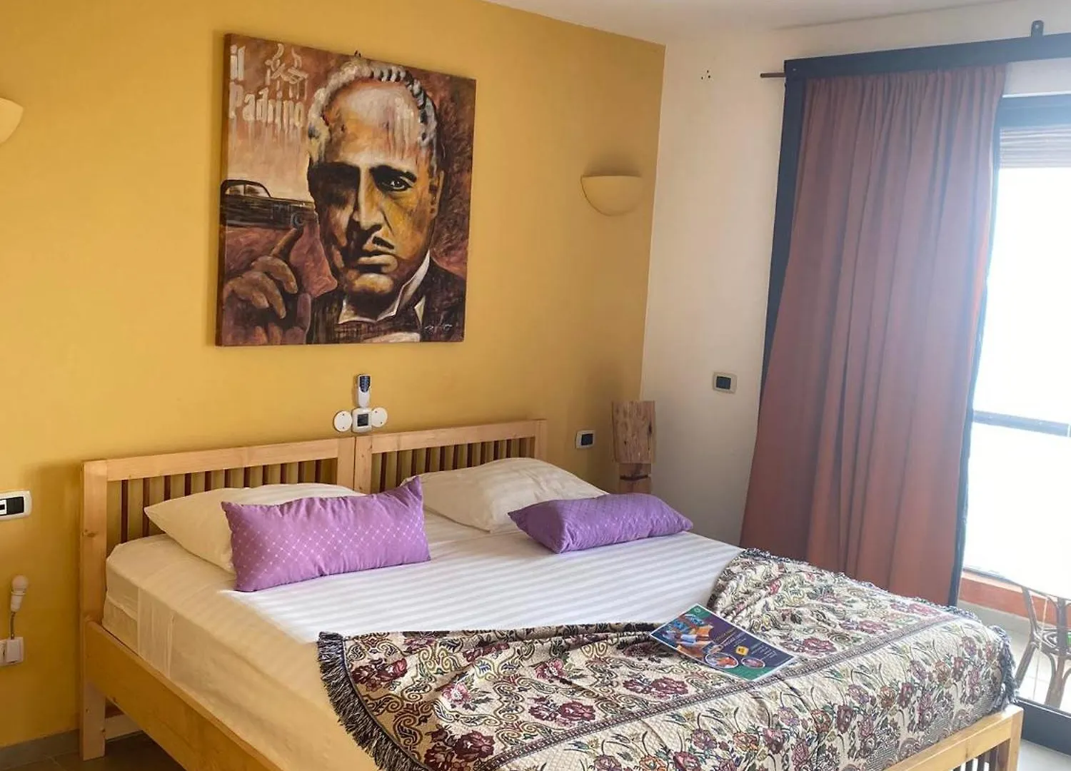 Tienne Del Mar Hotel Paul