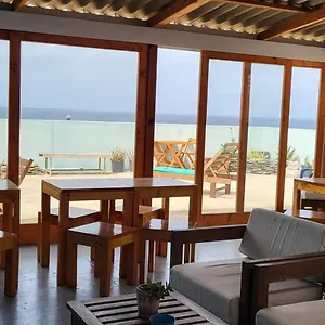 3* Bed and breakfast Casa D'mar