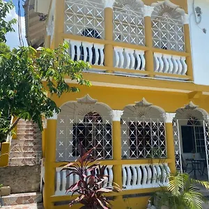 Runthings Hideaway , Negril Jamaica