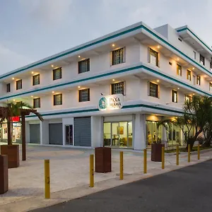visit hotel