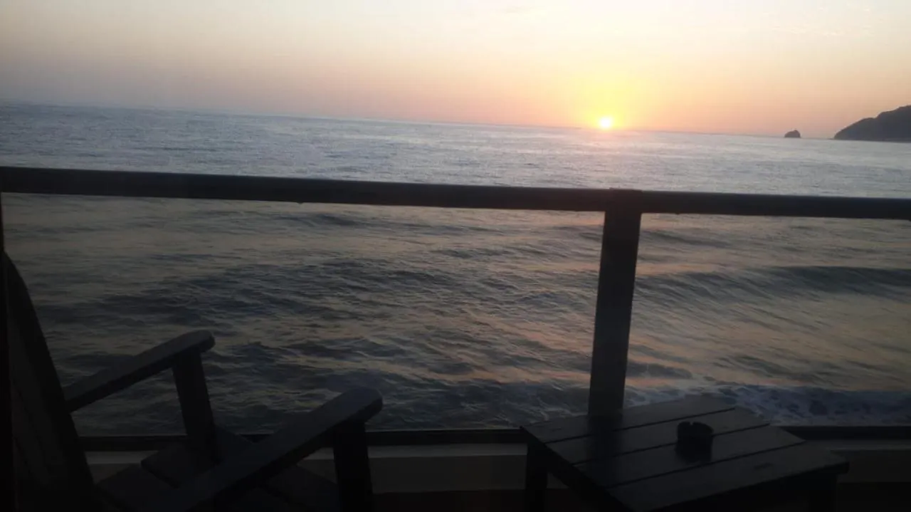 Tienne Del Mar Hotel Paul 4*,